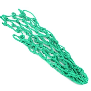 6pcs Green Billiards Mesh Pockets Nylon Net Bag Replacement AM - Picture 1 of 21