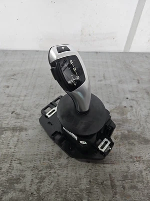 08-10 Conjunto de palanca de cambios selector automático BMW E60 535XI 528I 535I 550I 650I Foto 1 de 4