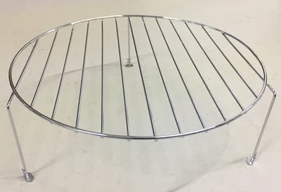 Estante alto para hornear para microondas/hornos de convección Viking serie VMOC205/206 Foto 1 de 2