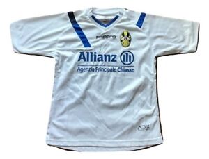 Soccer Jersey Primato Neuchâtel Xamax Football SIZE XS Football Shirt Jersey