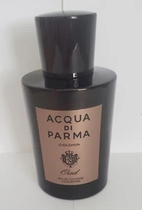 Acqua Di Parma Colonia Oud 3.4 oz Eau De Cologne Concentree Spray~New/No box~ - Picture 1 of 1