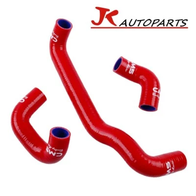 Mangueras de silicona desplegables de 1,4 TB para Abarth Grande Punto Alfa Romeo MiTo Giulietta Foto 1 de 4