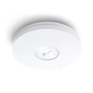 TP-Link EAP670 AX5400 Wireless Dual Band Ceiling Mount Wi-Fi 6 Access Point - Picture 1 of 11