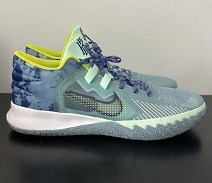 Nike Kyrie Flytrap 5 Ocean Cube Deep Royal White CZ4100-300 Mens Multi Size NEW - Picture 1 of 9
