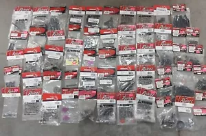 Redcat Racing Parts LOT GEAR ARMS SHOCK TOWER HINGE PINS CLUTCH BELL HUB CARRIER - Picture 1 of 9