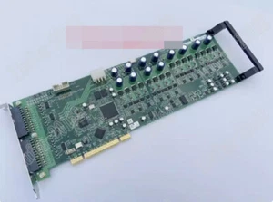 1PC Used Vision BioSystems PCI 4 AXIS STEPPER 37.5501.110 - Picture 1 of 3
