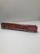 hawthorne village coca cola train