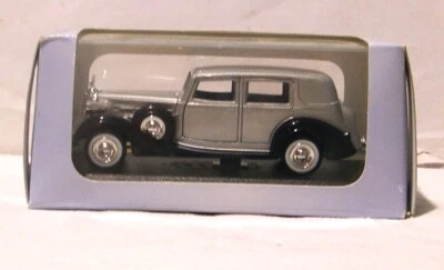 Auto D'Elite Packard Super 8 saloon car.  MIB ! - Immagine 1 di 3