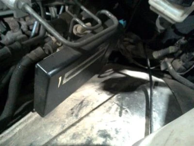 Chassis ECM ABS Mounted To Master Cylinder Fits 89-95 S10/S15/SONOMA 675664 - Image 1 of 4