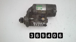 Rover 25 2000 motor de arranque diésel 2000td 228000-4961 - Imagen 1 de 5