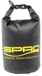 Spro Drybag 5L PVC 250D Wasserdichte Tasche fürs Boot Bellyboot Boat ABVERKAUF - Picture 1 of 3