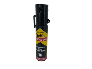Tierabwehrspray Dog 30ml Pfefferspray Sprühnebel Nebel Abwehr Mini (€ 565,00/L) - Bild 1 von 1