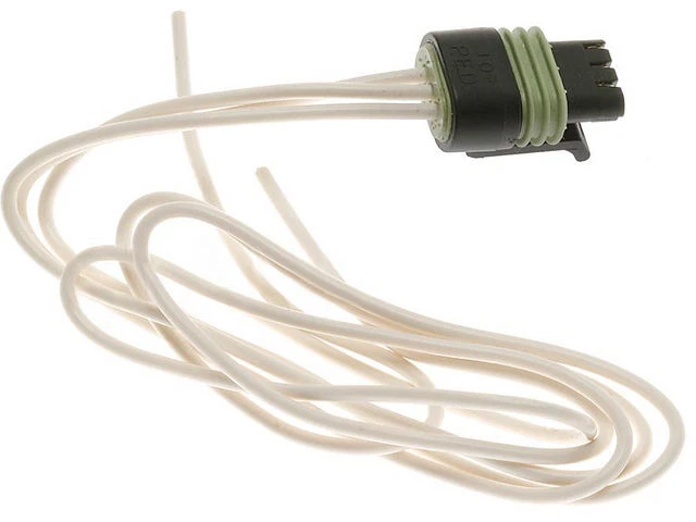 Conector de sensor de posición del acelerador para Dodge D350 1990-1993 5,9 L 6 cilindros JD163BX Foto 1 de 1