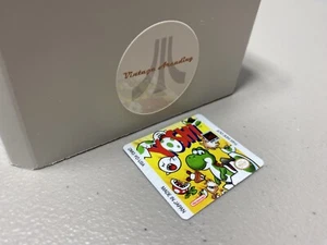 Etiqueta de repuesto Yoshi (Nintendo Game Boy) - Imagen 1 de 1