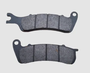 Bluroc Spirit & Hunt S 125 Front Brake Pads - Euro 4 & 5 Bikes -Genuine OEM Part - Picture 1 of 6
