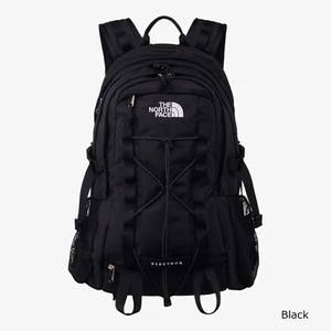 North Face ELECTRON Backpack Bag Men Women Outdoor Travel Hiking Laptop School - Picture 1 of 11
