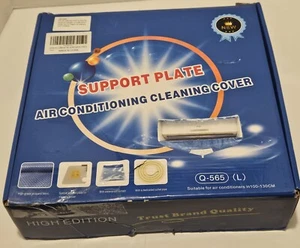 Air Conditioning Cleaning Cover Support Plate Q 565 Large For 100-130 cm New - Bild 1 von 4