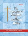 Leadership Ministries Worldwid The Preacher's Outline & Sermon Bibl (Paperback)