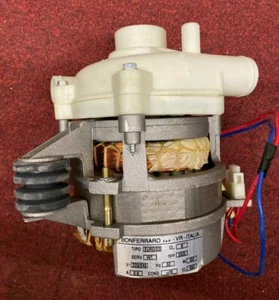 Bomba De Circulación Euro 22 Para Lavavajillas Smeg - 695210192 - Imagen 1 de 4