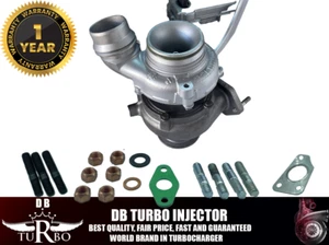 BMW 1 Series 2 3 Series 4 X1 N47D N47N 115cv 143cv 781232102 11658518205 Turbo - Imagen 1 de 6
