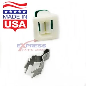 Frigidaire, Kenmore Trockner Türschnäpper, Schlagriegel-Kit 5366021400, 5303207102 - Bild 1 von 3
