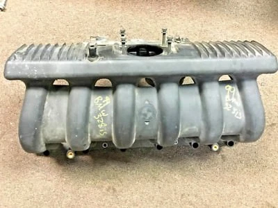 BMW 328I 1999 colector de admisión OEM Foto 1 de 4