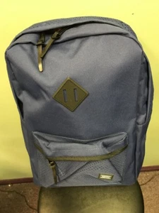 Herschel Supply Co Heritage Azul Crepúsculo Mochila Bolso Paquete Laptop Nuevo Con Etiquetas - Imagen 1 de 4