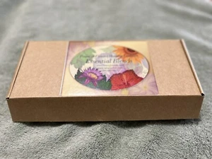 Power Of Flowers Healing Essences Essential Blends Set Sublingual 100% Natural - Picture 1 of 17