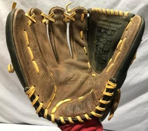 RAWLINGS Player Preferred 12 1/2" braun Leder Baseball Handschuh LHT P125 - Bild 1 von 7