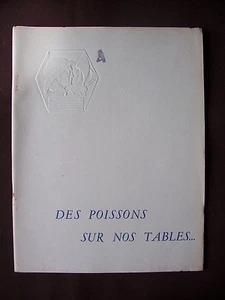 Des poissons sur nos tables... - Imagen 1 de 1