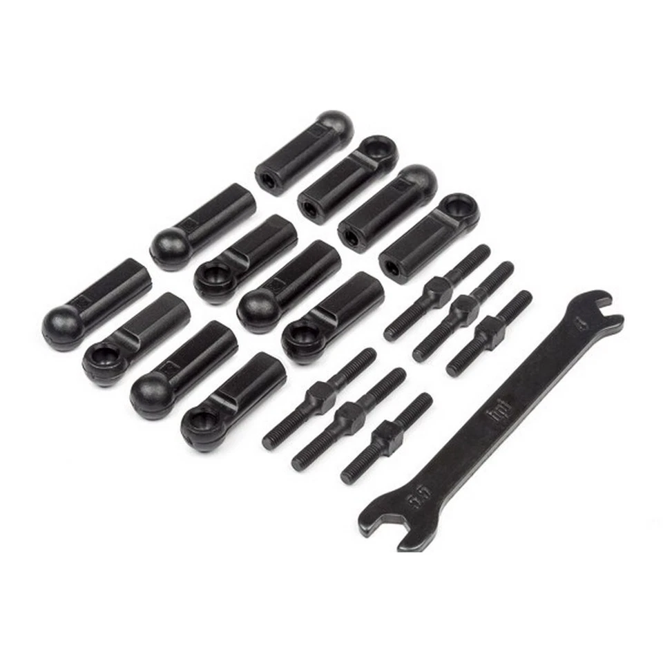 HPI 117383 Turnbuckle Set (Sport 3) - Bild 1 von 1