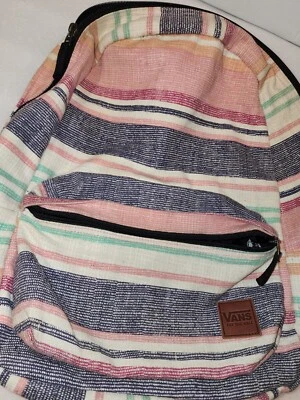 vans backpack women — 第 1/4 张图片