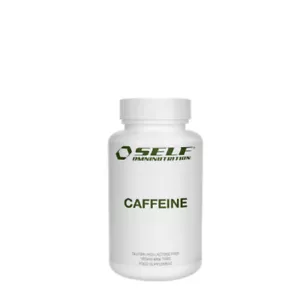 Self Caffeine 100 capsule per perdere peso e grassi migliora le prestazioni - Bild 1 von 1