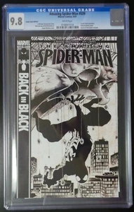Amazing Spider-Man #539 Marvel CGC 9.8 Comic Oasis Variant Cover (4014) - Picture 1 of 4