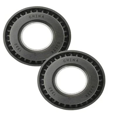 Cojinete de rueda exterior delantero para Toyota T100 1993-1998, Crosley Hot Shot Foto 1 de 3