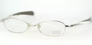 BCPC BP-151 COL. 5 SILVER EYEGLASSES GLASSES METAL FRAME 51-18-140mm Japan - Picture 1 of 12