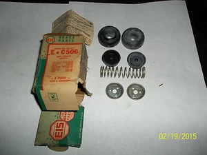 EIS Wheel Cylinder Kit C506  E  3609 5450422 5451074 - Bild 1 von 3