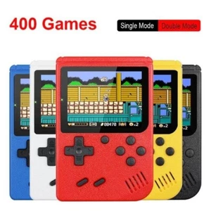 Mini Console Portatile per Videogiochi a 8 bit - Foto 1 di 9