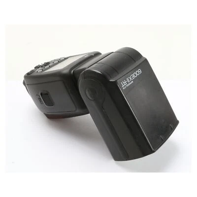 Canon Speedlite 600EX-RT II + Gut (266392) - Bild 1 von 4