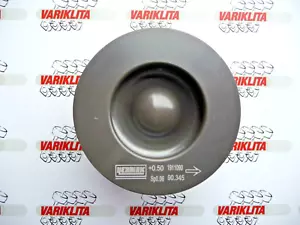 1X PISTÓN CON ANILLOS FORD TRANSIT RANGER 3.2TDCI 20V DURATORQ SAFA SAFB +0,50MM - Imagen 1 de 10