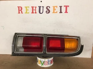 1971-1973 Toyota Corolla ST Deluxe OEM RIGHT Taillight Tail Light 71 72 73 - Picture 1 of 4