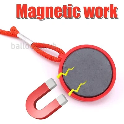 UK Universal Running Machine Safety Key Treadmill Magnetic Security Switch Lock - Image 1 of 3