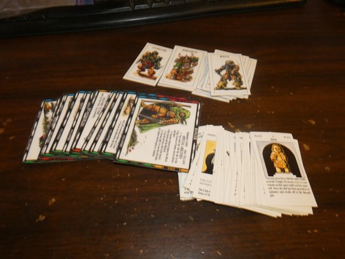Rare BOXED Talisman 2nd Edition Game DRAGONS Expansion
