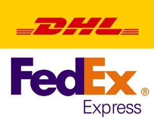 Actualización de envío rápido FedEx/DHL - Imagen 1 de 1