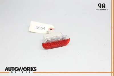 04-09 Jaguar XJ8 VDP X350 Rear Left or Right Side Door Courtesy Light Lamp OEM - Image 1 of 4