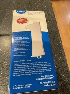 Sensore di temperatura remoto esterno Pro1 RZ250W nuovo con scatola - Foto 1 di 3