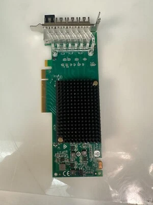 IBM 01FT699 16GB 4-Port FC Adapter - Image 1 of 2