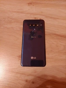 LG G8 Battery Cover - Zdjęcie 1 z 2