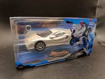 robot TRANSFORMERS Alternity Starscream raro - Immagine 1 di 4