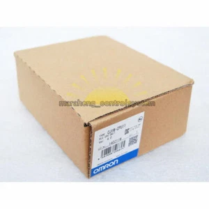 Unidad CPU Omron CJ1M-CPU11 PLC de 1 pieza nueva - Imagen 1 de 1